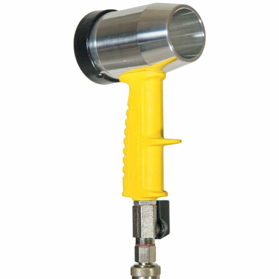 Camair Waterborne Air Dryer Gun