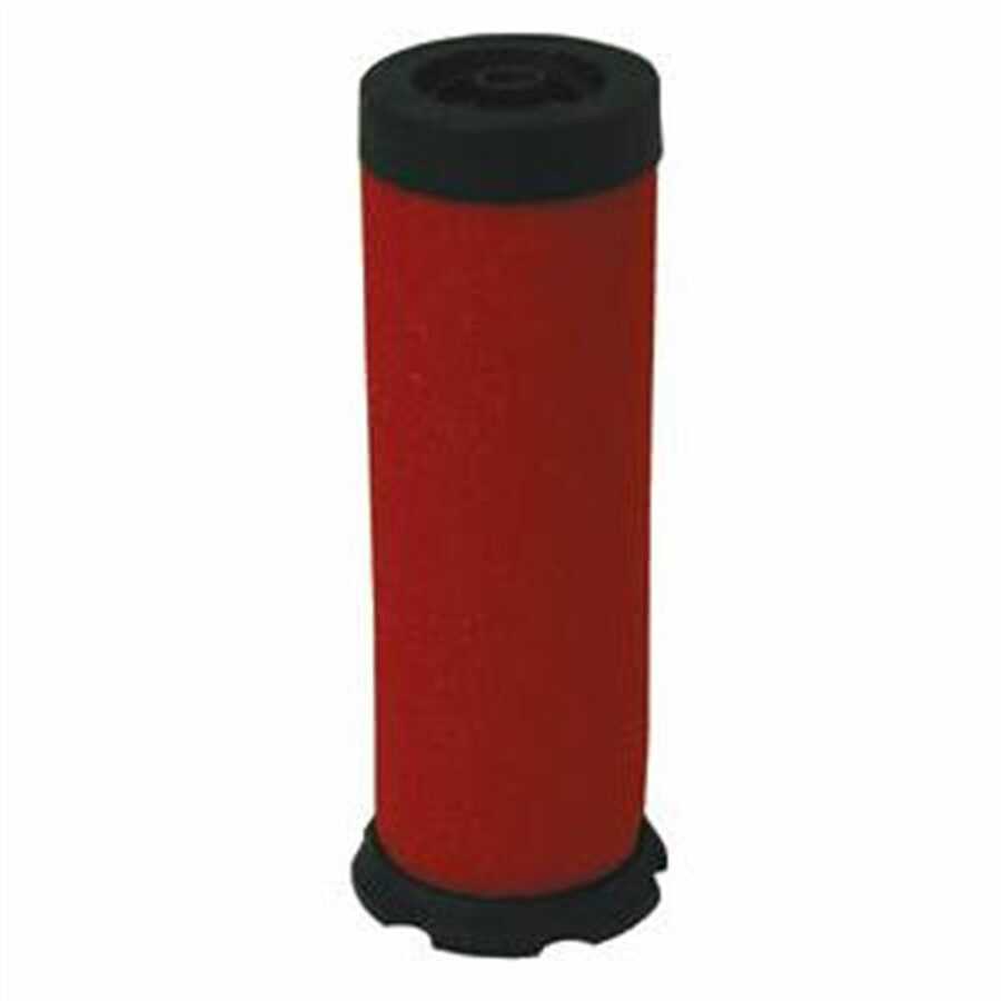 Automotive Devilbiss DAD500 Desiccant Air Dryer System 25 CFM Capacity