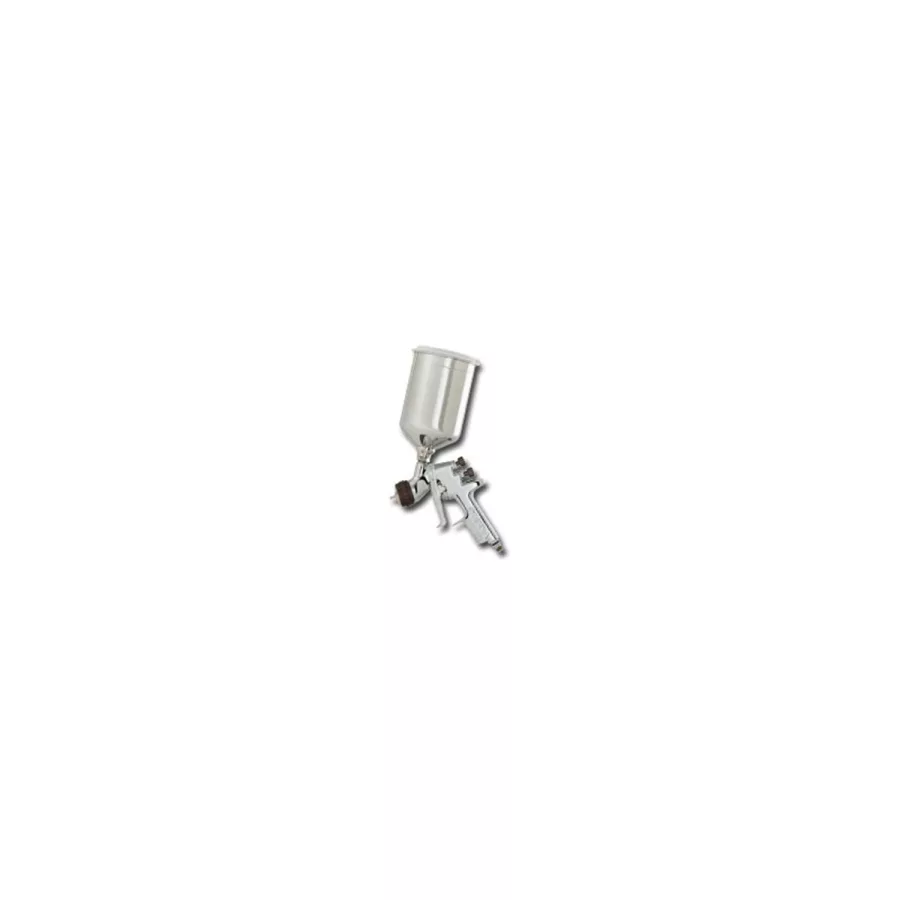 TEKNA HVLP Clearcoat Gravity Feed Spray Gun - 1.3mm