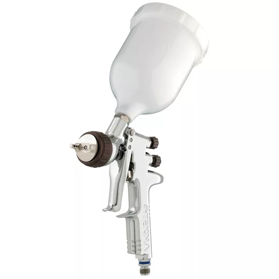 Tekna Hot Climate Waterborne Gun/Cup