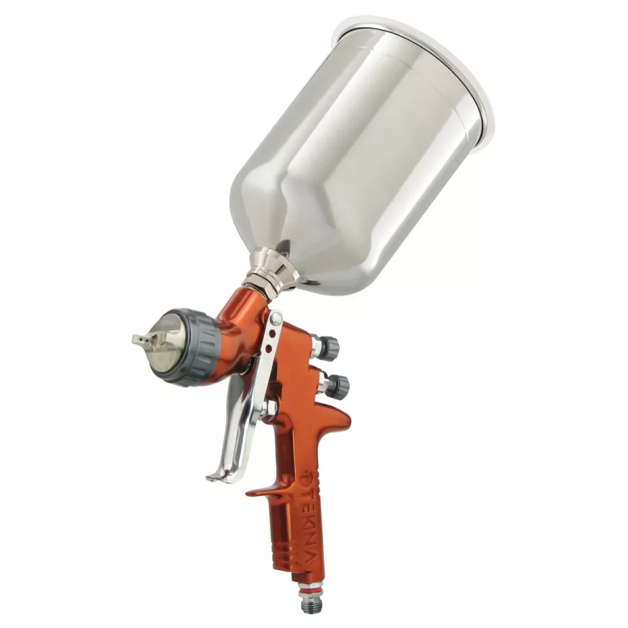 Tekna Copper Gun 1.2mm Needle/1.3mm Nozzle