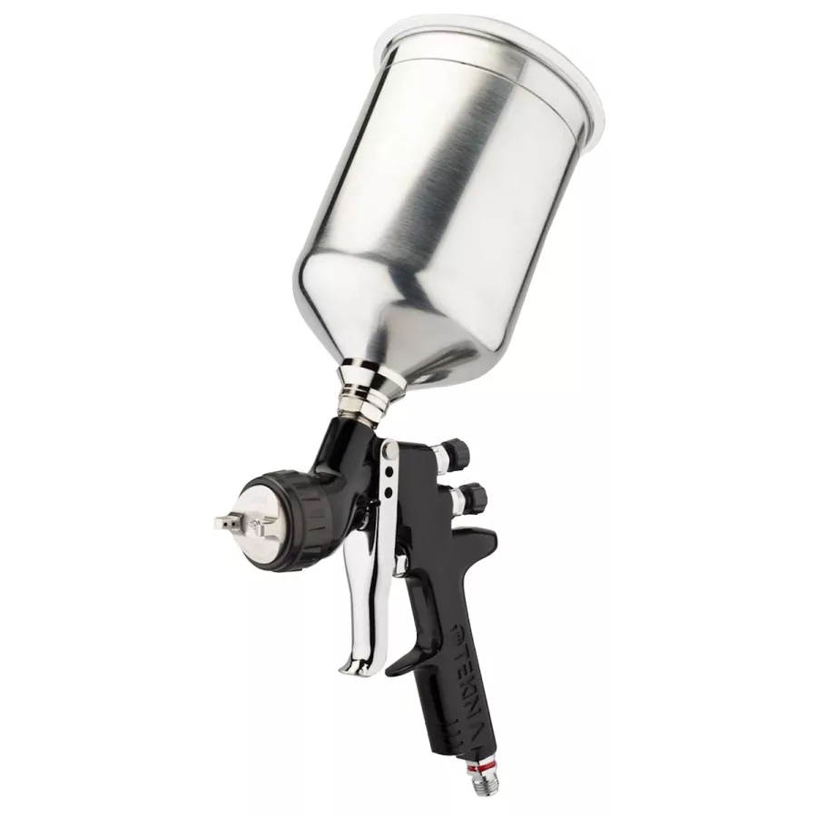 (image for) Tekna Quick Clean Spray Gun