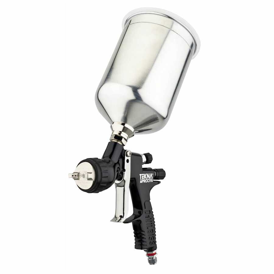 Tekna shop pro lite
