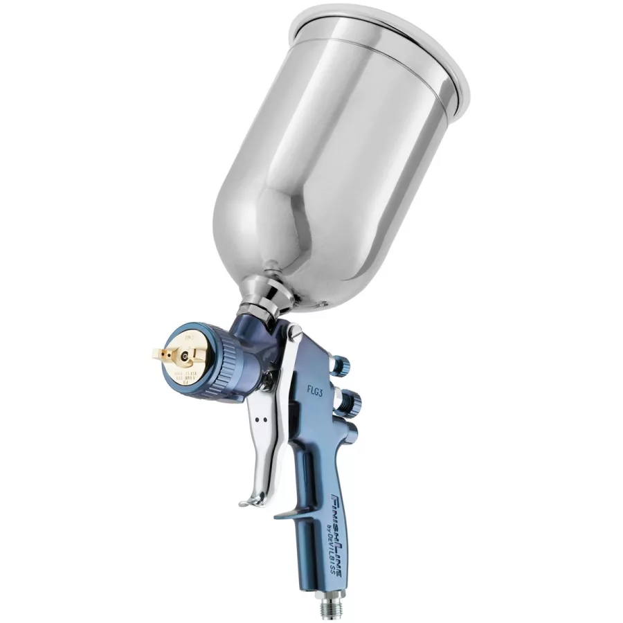 FLG-654 Gravity Feed Spray Gun