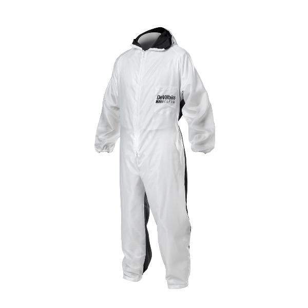 Coverall - 3XL