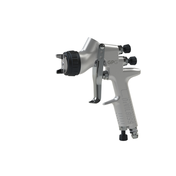 GPG Gravity HVLP & HI Efficiency Professional Prim