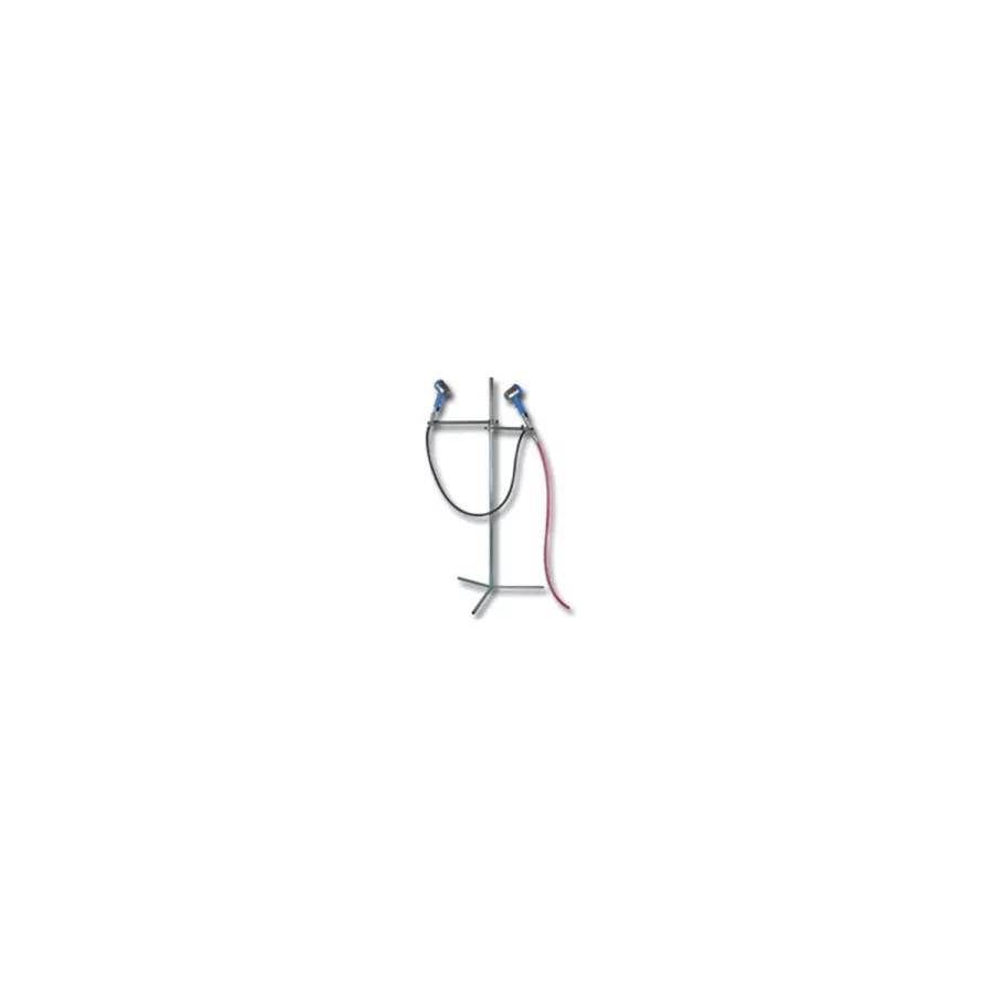 BlueSystem(TM) Air Dryer with Stand