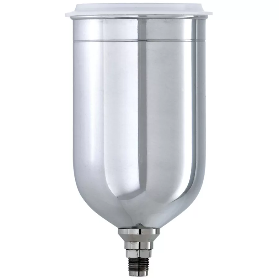 GFC-502 1-Liter Aluminum Gravity Cup