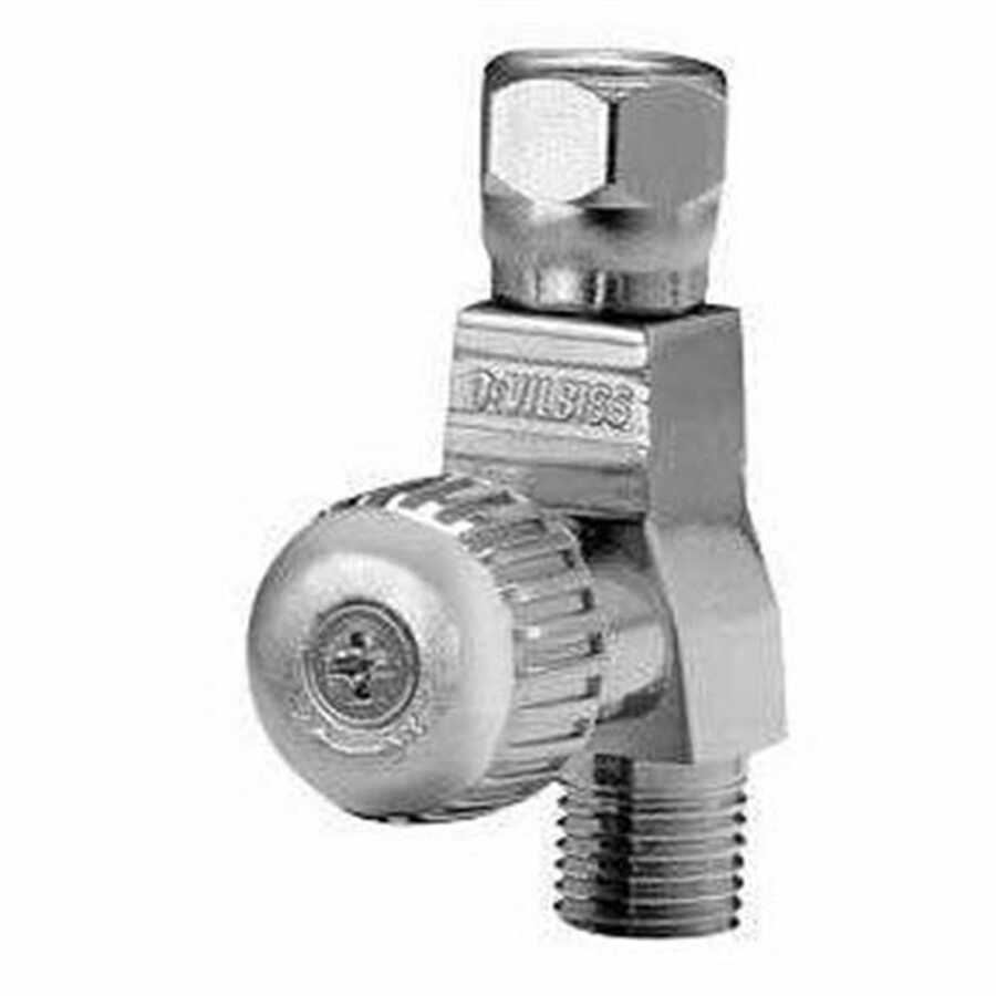 Air Adjusting Valve w/out Gauge