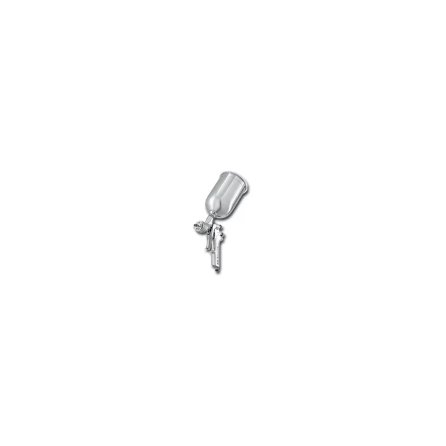 SPRAY GUN HVLP GRAVITY FEED
