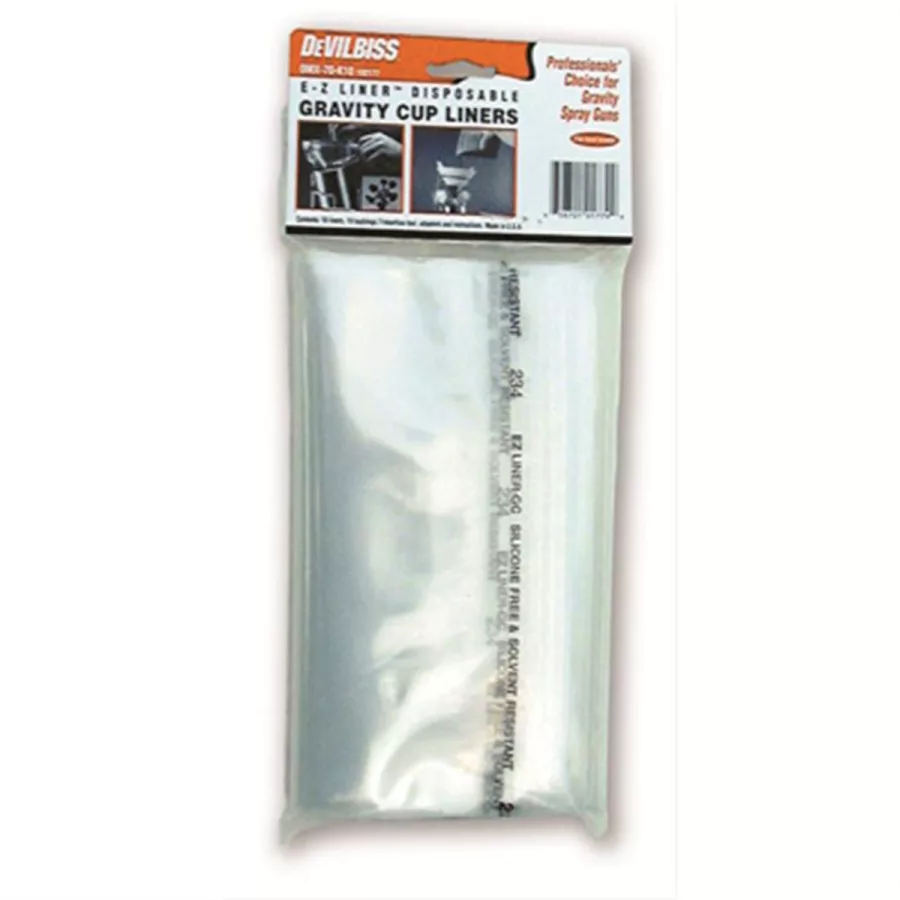 Liners & Bushings 48pk