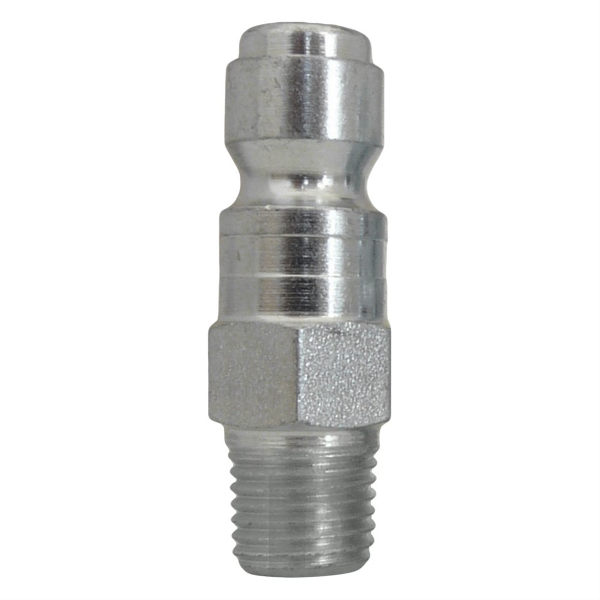 D-Oe-DT 3/8 in. Adapter w/ 1/4 in. MNPT (EA)