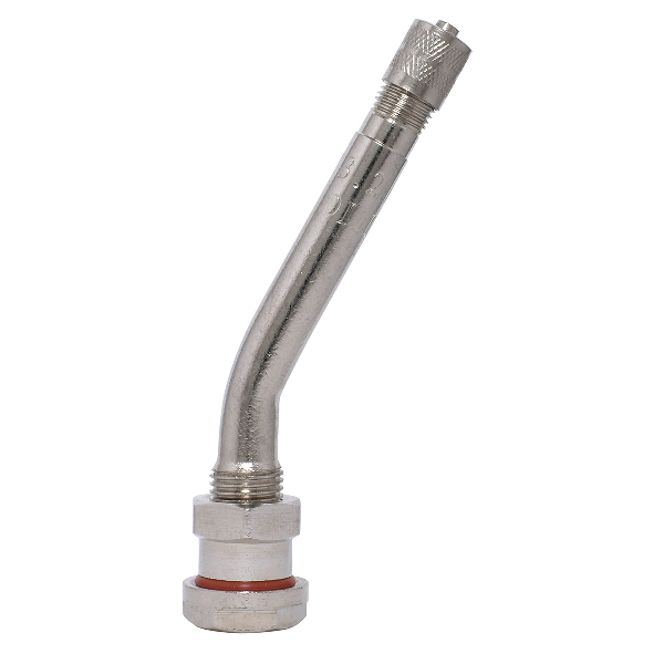 9.7CM TUBELESS TRUCK VALVE
