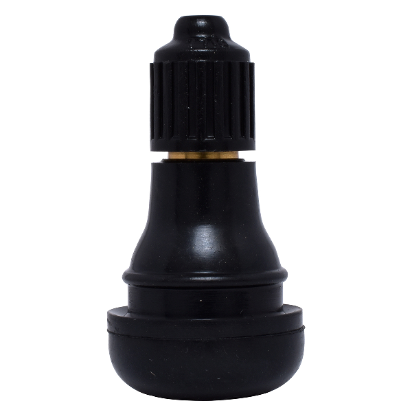 Dill TR412 Snap-In Tire Valve - Pack of 100