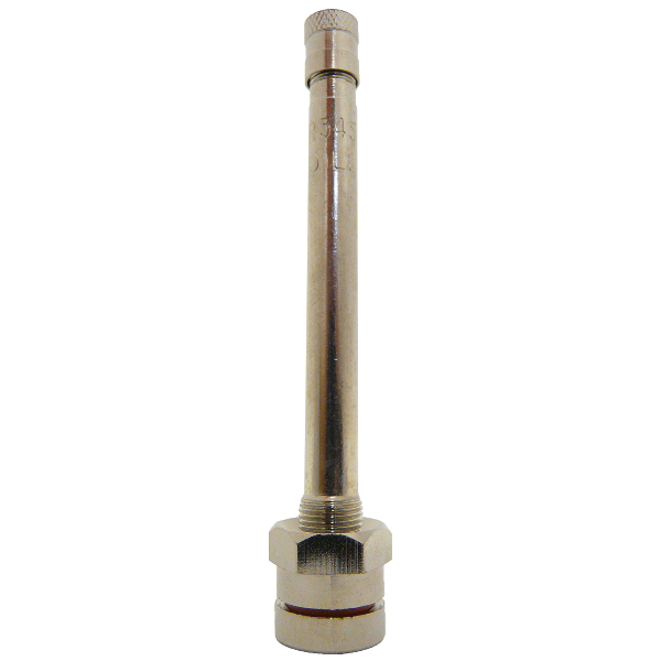Dill TR-545 Clamp-In Tire Valve 10pk.