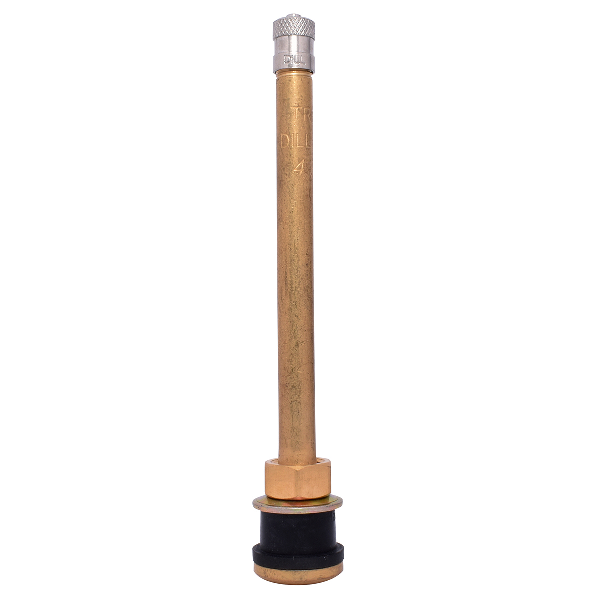 Dill TR573 Tire Valve - Pack of 100