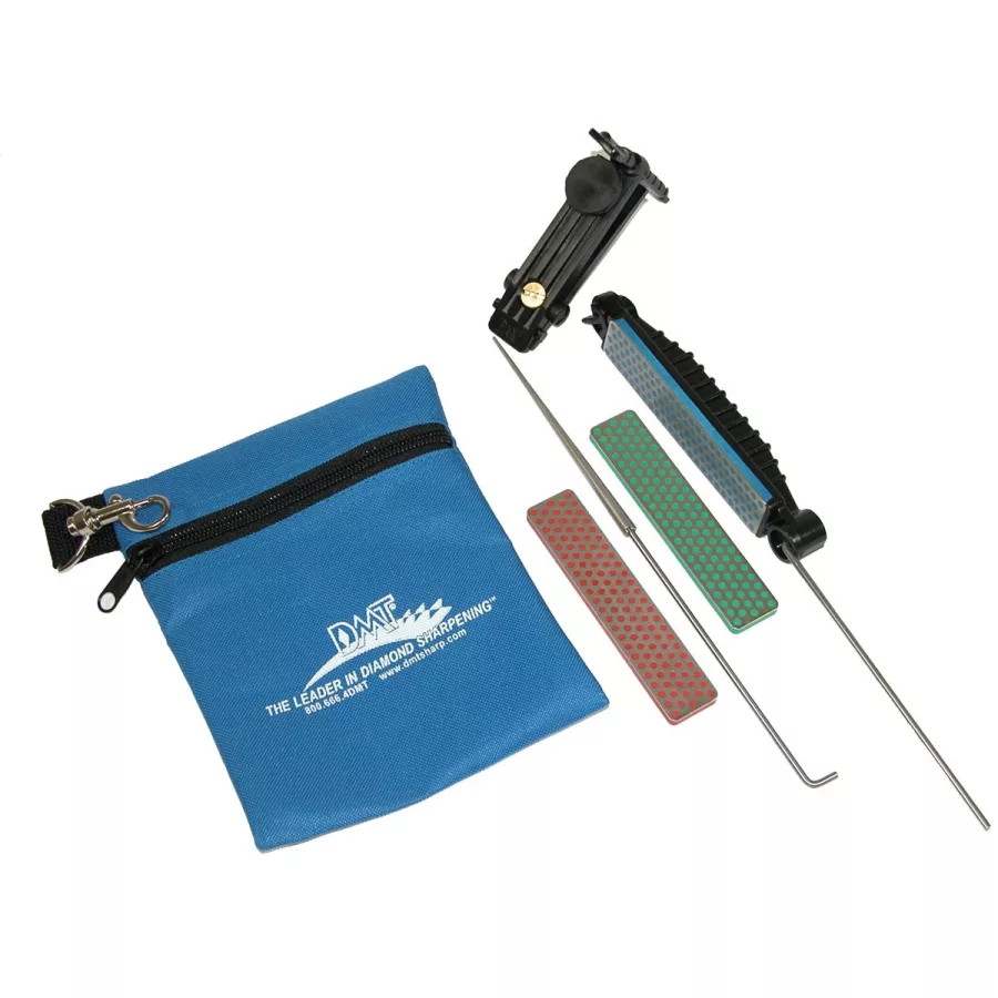 Aligner Dlx Diamond Sharpening Kit