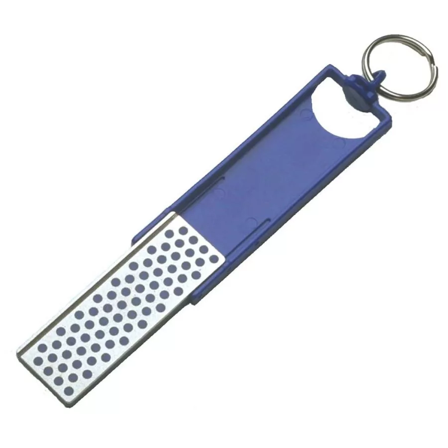 Diamond Angler Mini-Sharp Sharpener Coarse