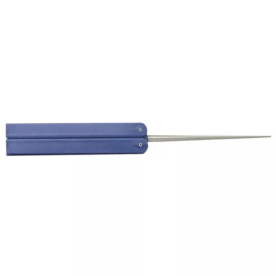 Diafold Serrated Knife Sharpener Coarse