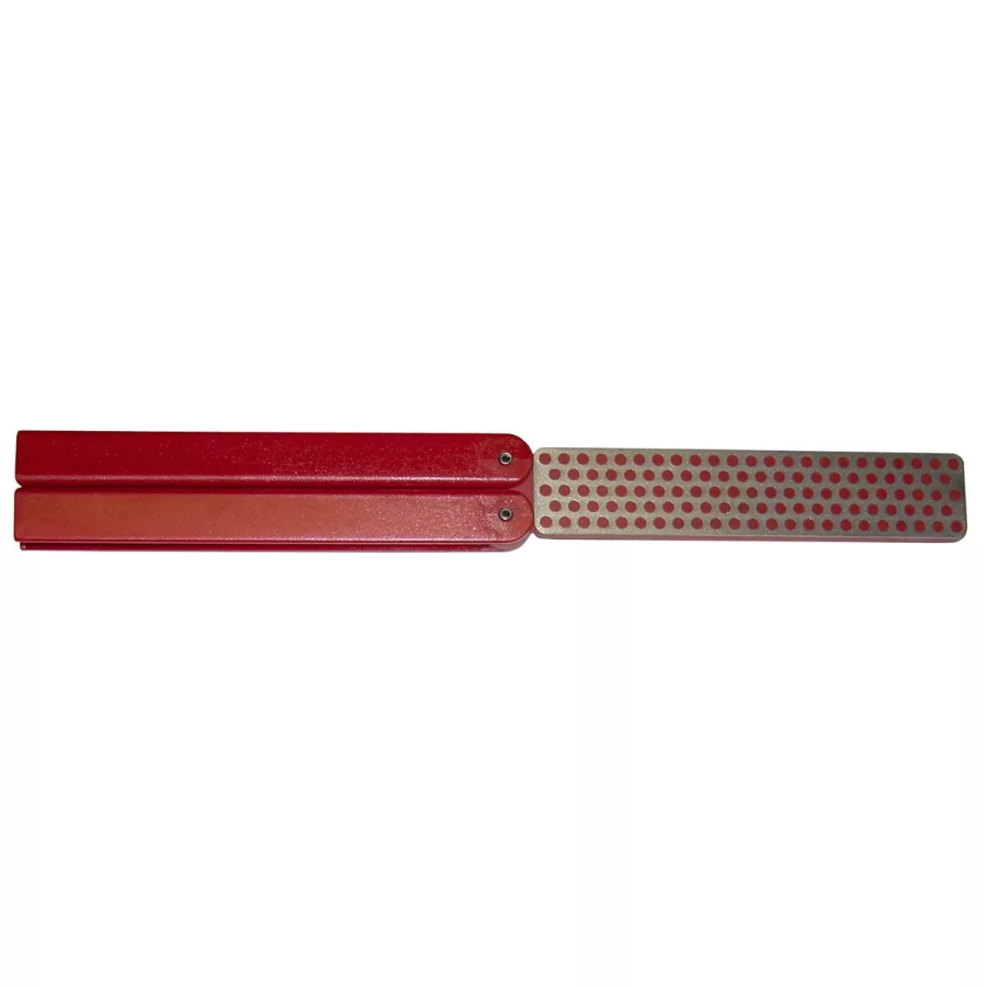 Single Sided Diafold Sharpener Fine