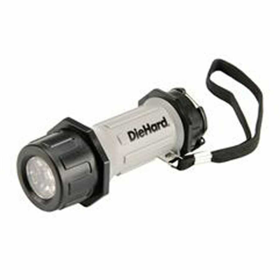 9 LED Flashlight 42 Lumen