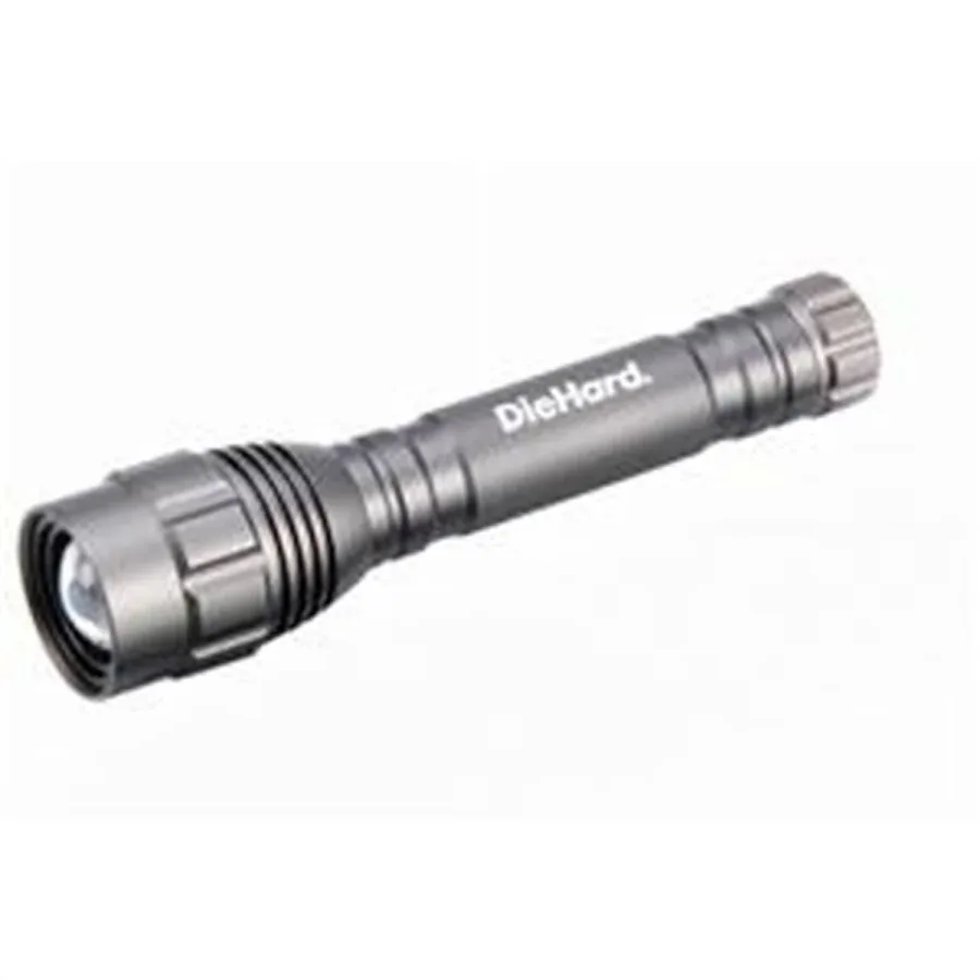 (image for) 2AA LED Flashlight 100 Lumen