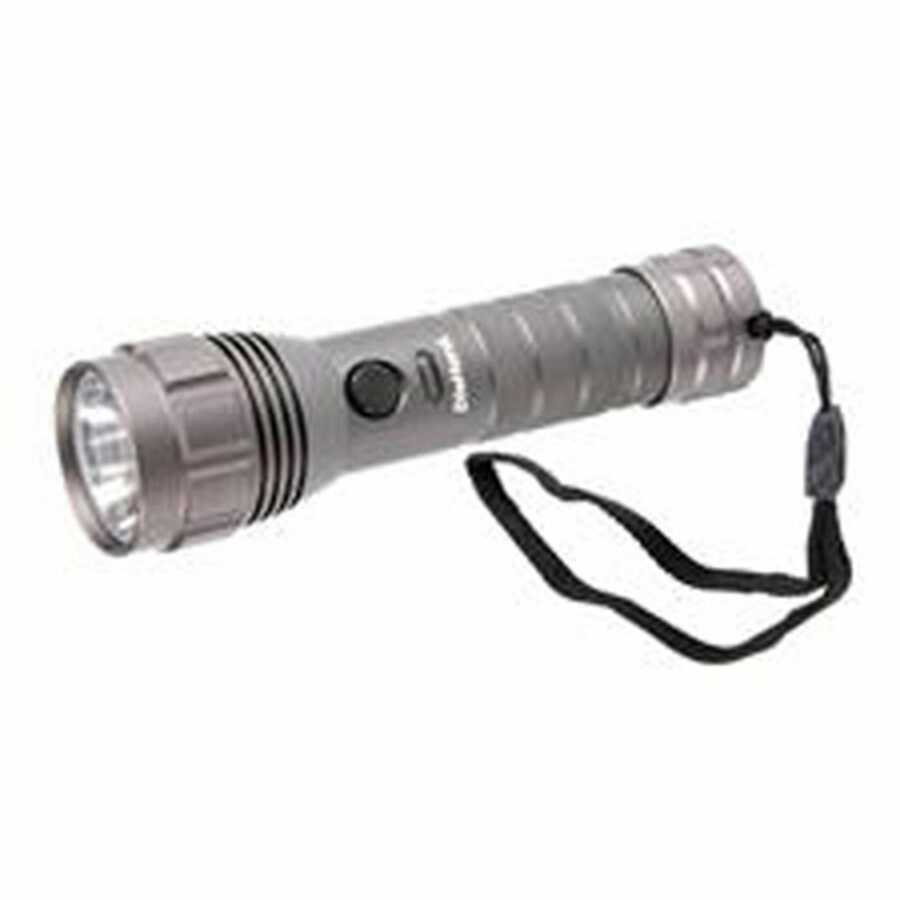 3AAA LED Flashlight 180 Lumen