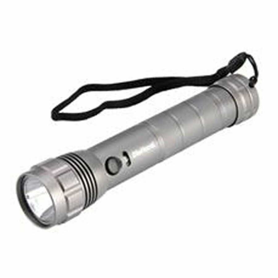 6AAA LED Flashlight 300 Lumen