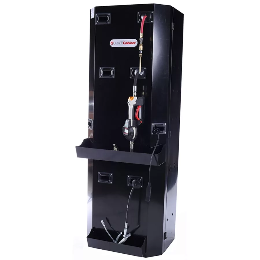SMART CABINET