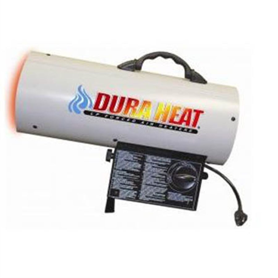 Propane Heater 30K-40K-60K Var