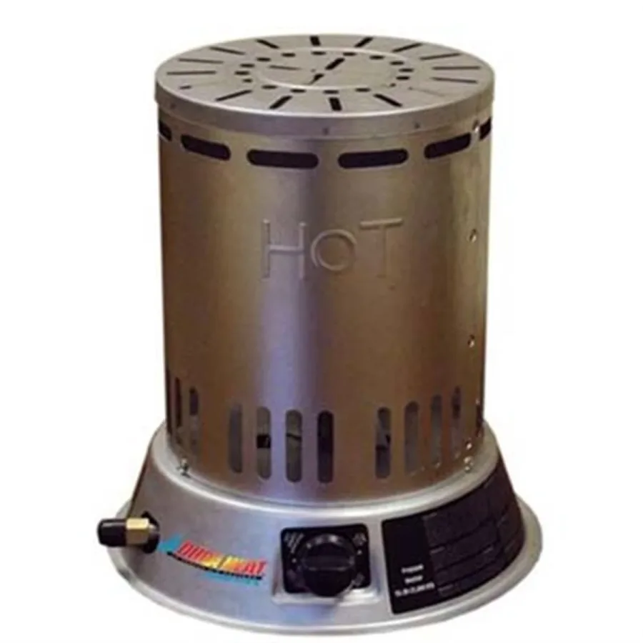 (image for) Propane Convection Heater 25,000 BTU
