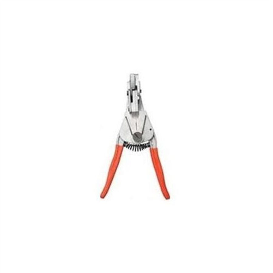Ratchet Master Quick Release Pliers, Small Vertical Capacity