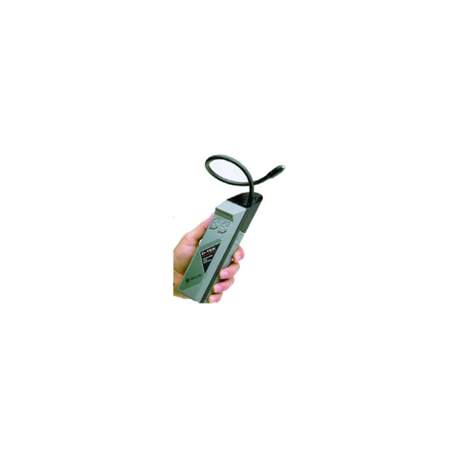 D-TEK(TM) R12 & R-134a Leak Detector D-TEK(TM) R12 & R-134a Leak Detector