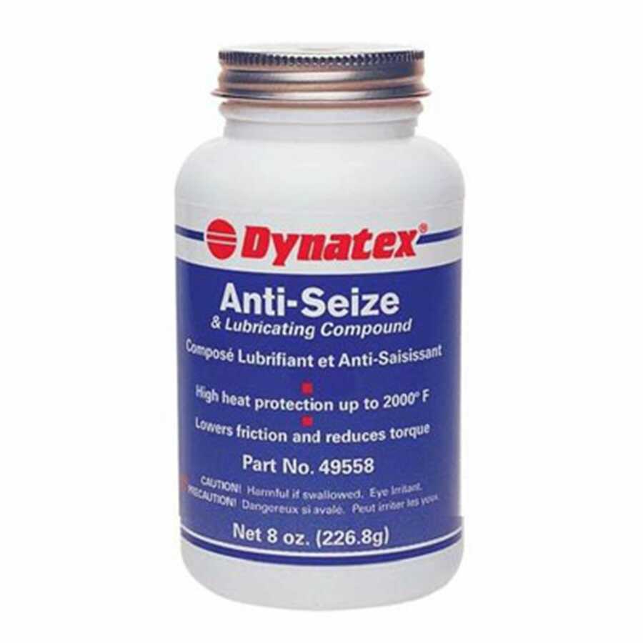 Aluminum Anti-Seize