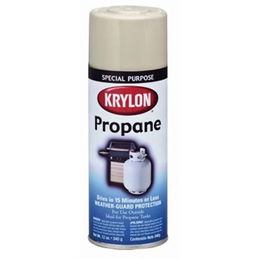 Propane Tank Paint Propane Tank Paint