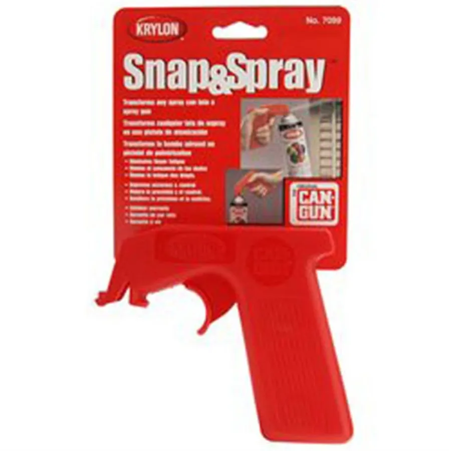 (image for) Snap N Spray