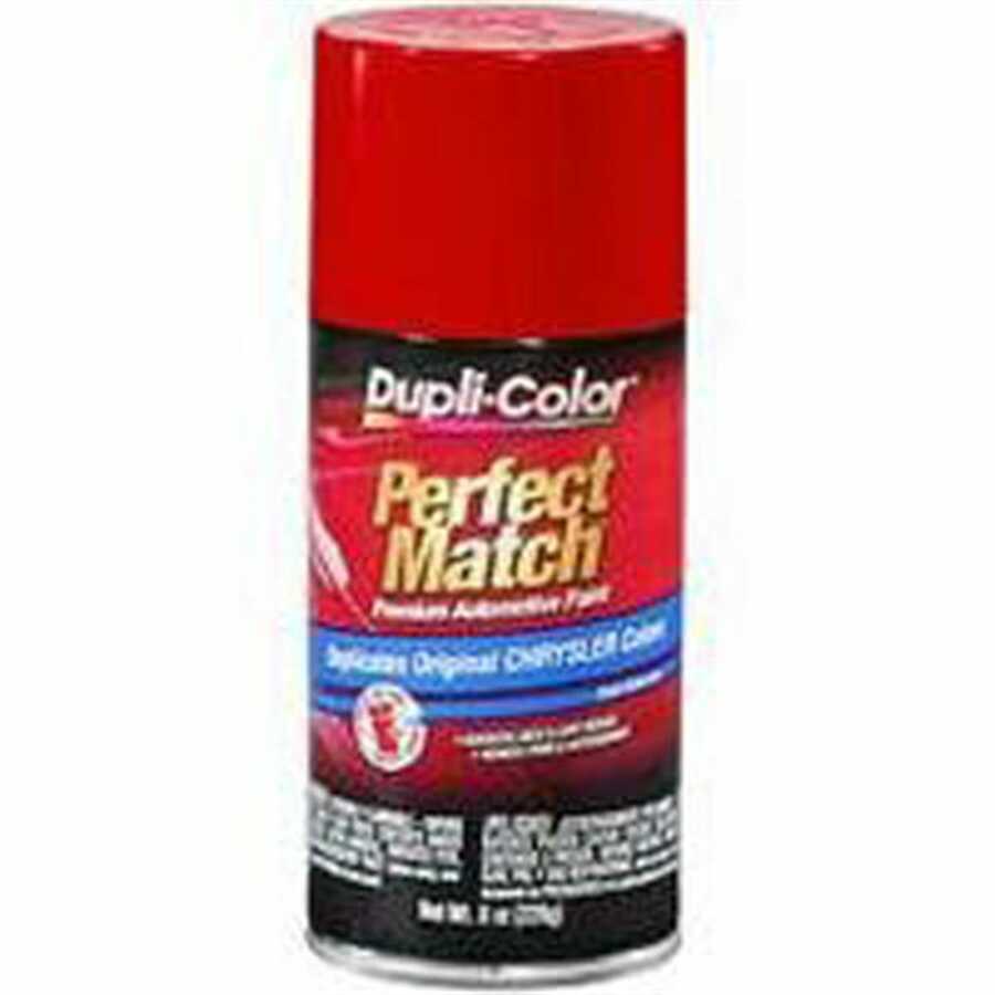 Flash Red