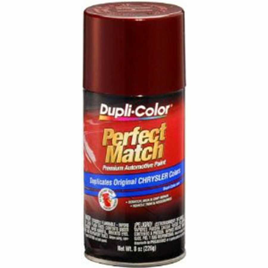 Dk Garnet Red Pr