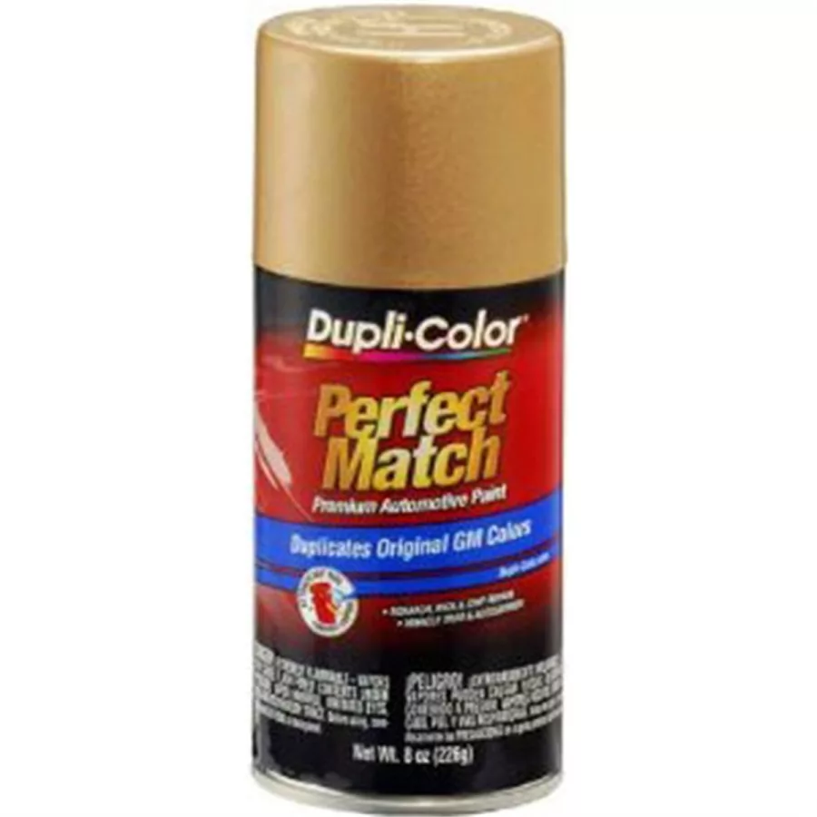 Light Chestnut Met Light Chestnut Met