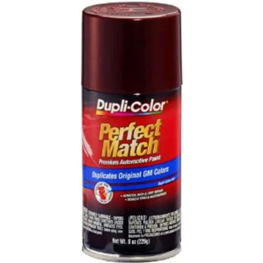 (image for) Dark Garnet Red M