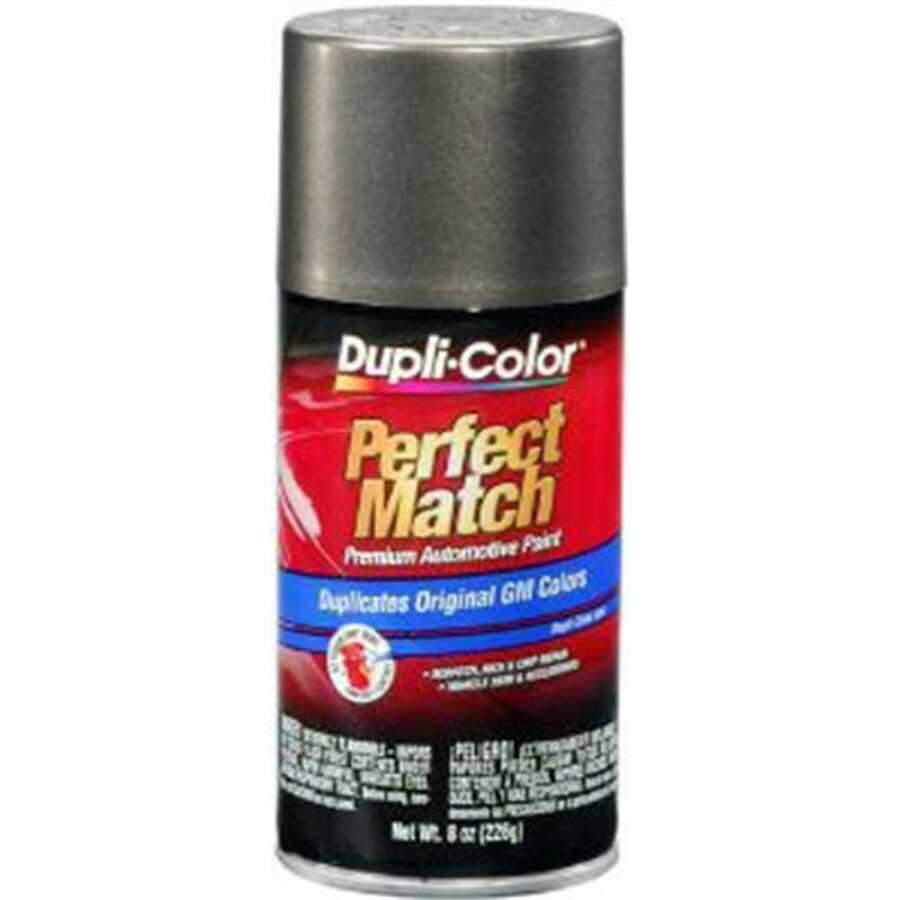 Dark Bronze Mist M