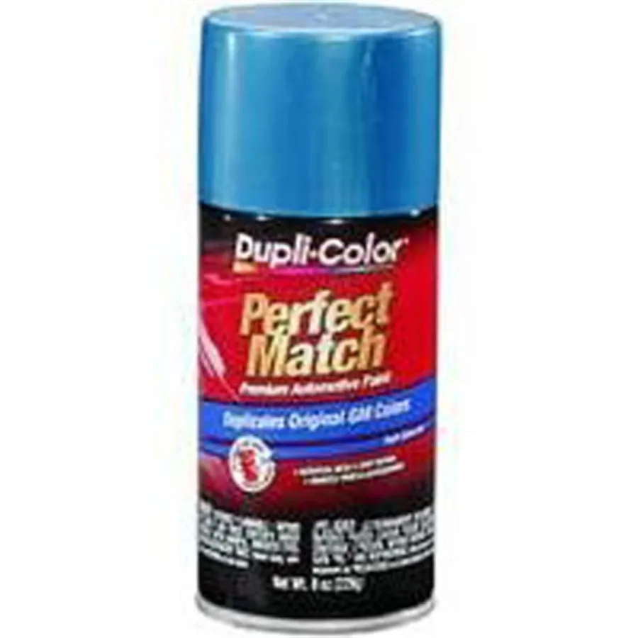 (image for) Dark Blue Met