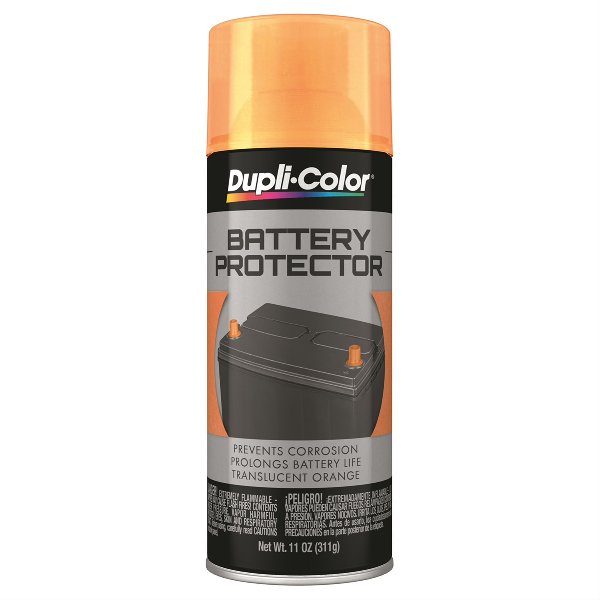 Battery Protector, 11 oz. Aerosol