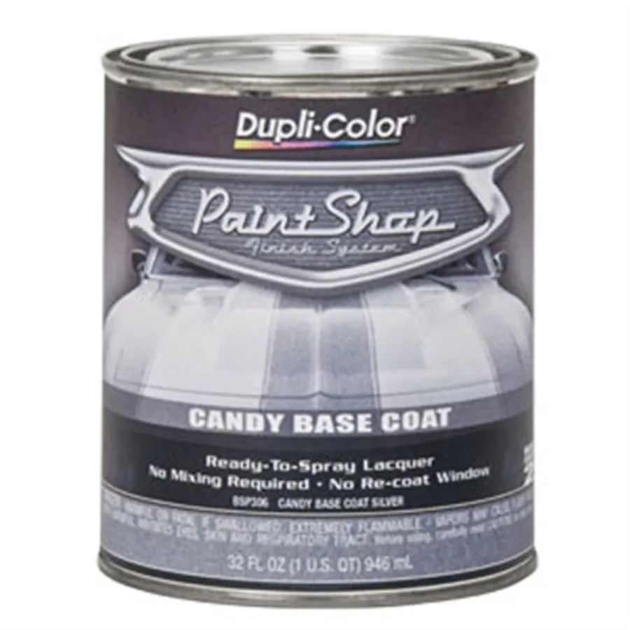 (image for) Paint - Candy Base Coat -32oz