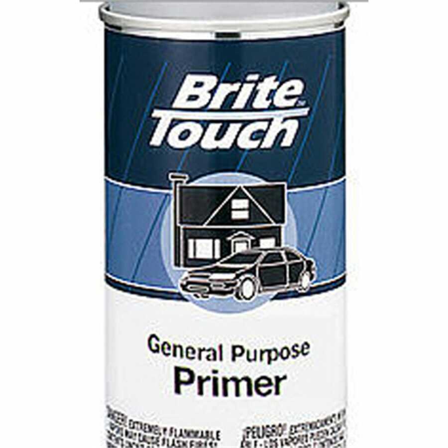 Gray Primer