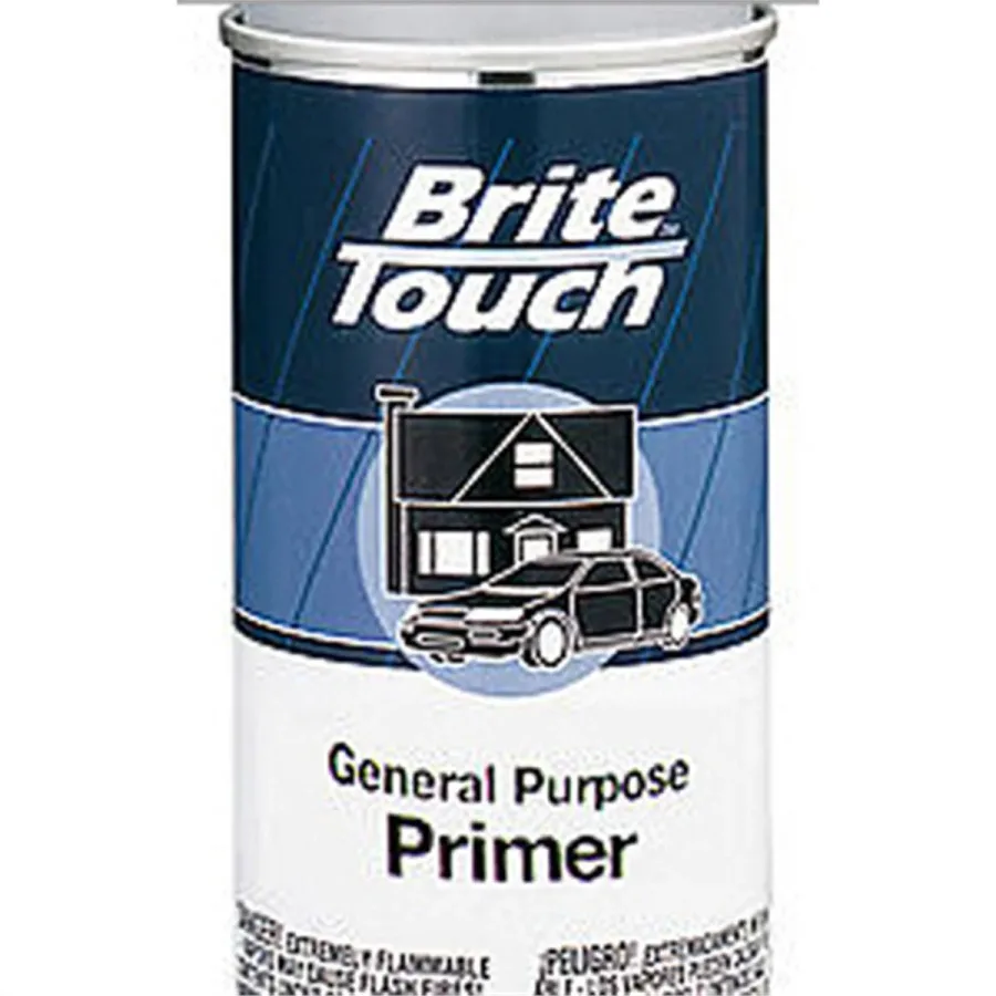 (image for) Red Oxide Primer