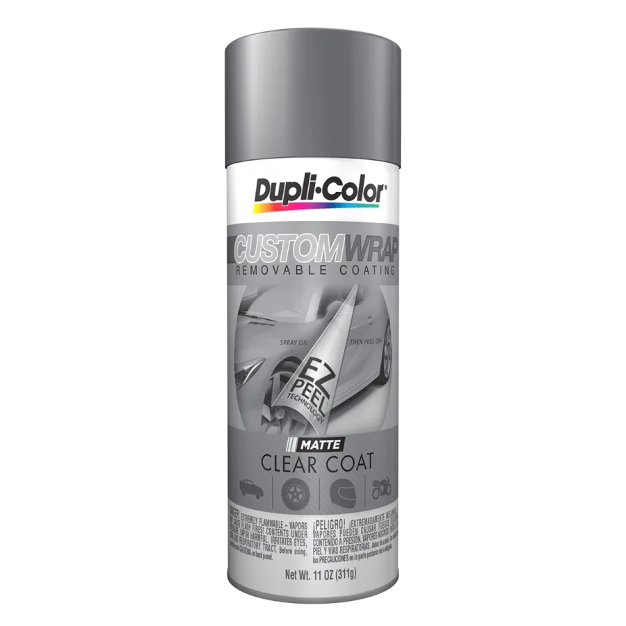 (image for) DUPLI-COLOR CUSTOM WRAP