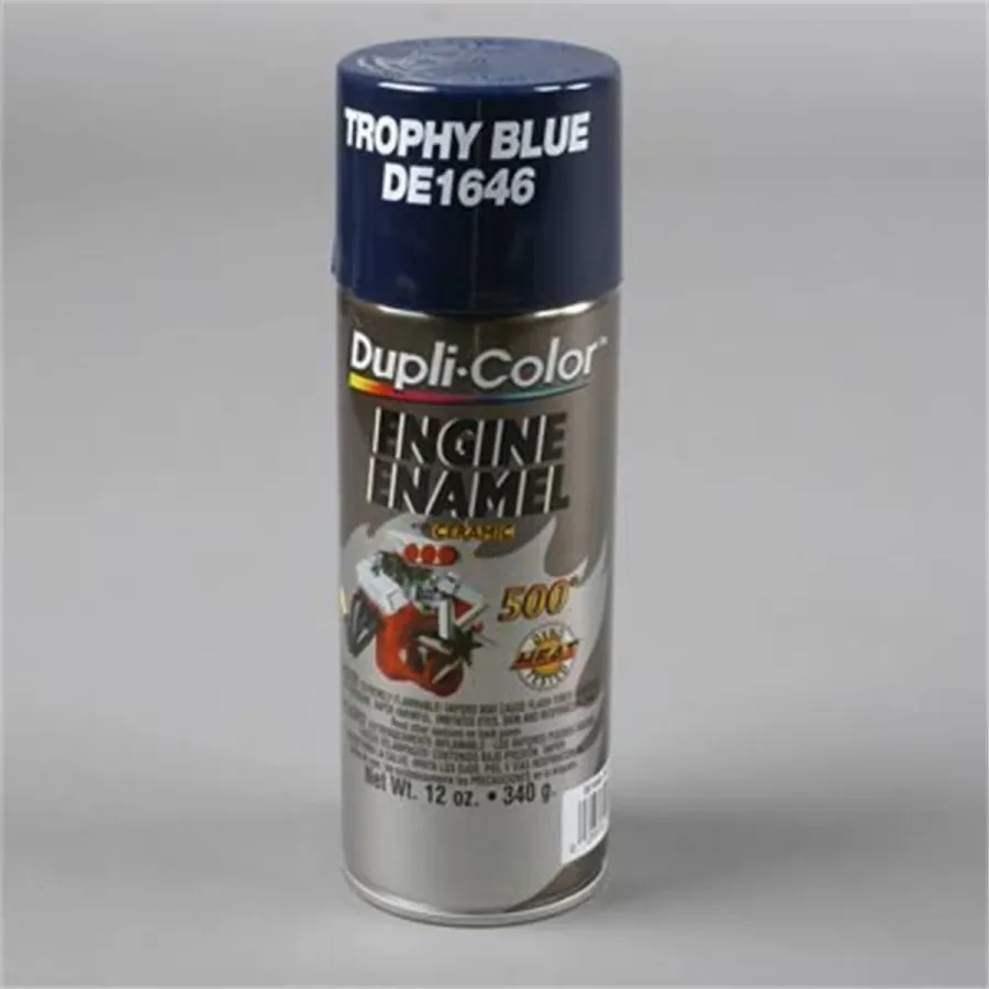 (image for) Trophy Blue
