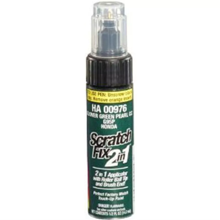 Clover Green Pearhnd 96-03 Clover Green Pearhnd 96-03