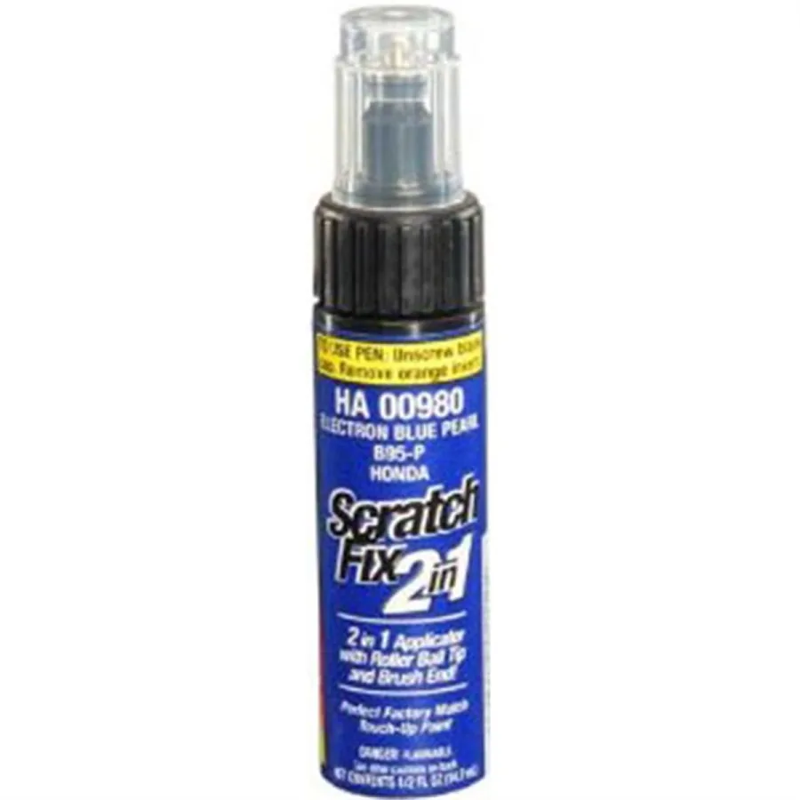 (image for) Electron Blue Hnd 98-01
